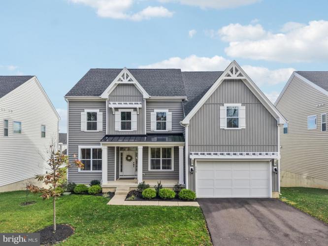 Photo of 222 Grove Valley Court