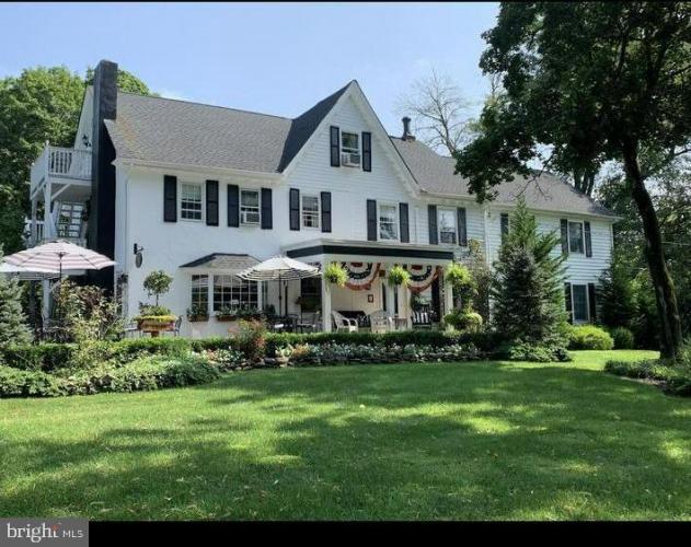 Photo of 1324 River Road, New Hope PA