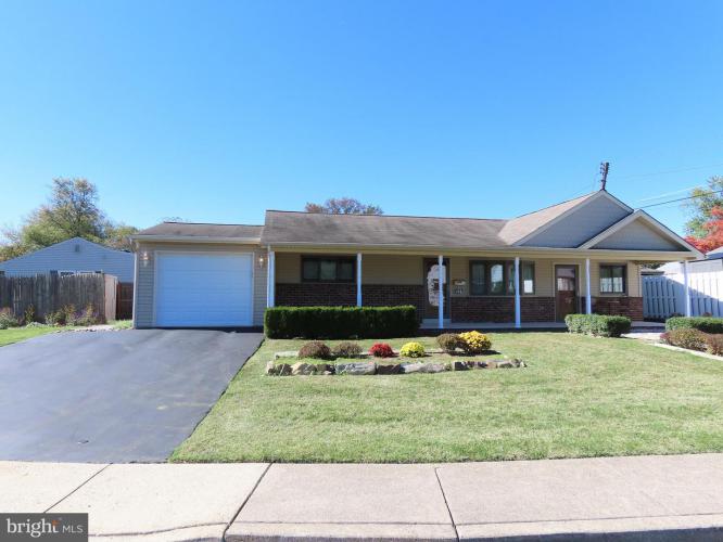 Photo of 331 Doone Place, Fairless Hills PA
