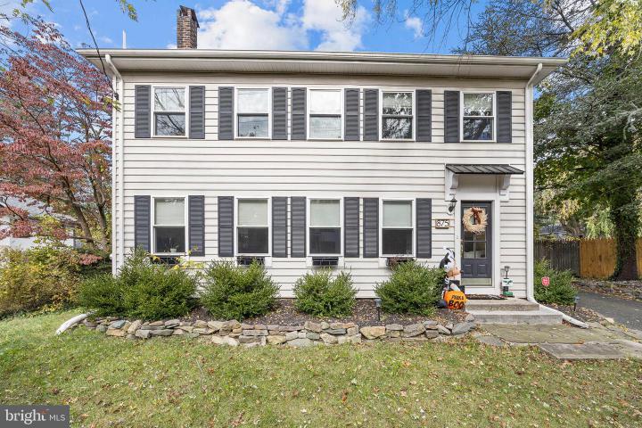 Photo of 875 W Bristol Road, Warminster PA