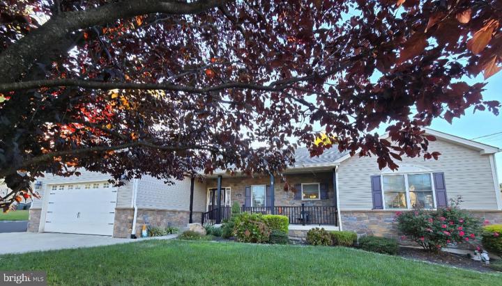 Photo of 1700 Colonial Drive, Feasterville Trevose PA