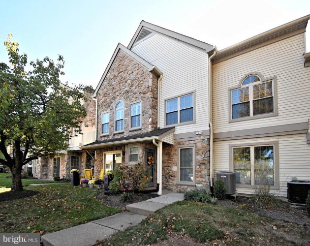 Photo of 210 Remington Court, Chalfont PA
