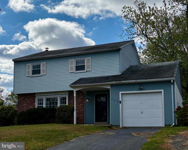Photo of 214 Surrey Road, Chalfont PA