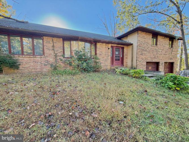 Photo of 318 Marienstein Road, Ottsville PA
