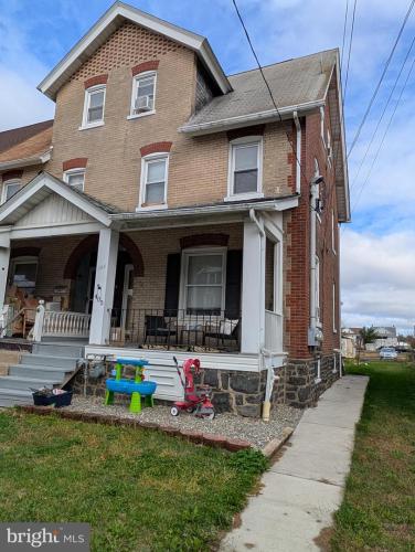 Photo of 405 Juniper Street, Quakertown PA