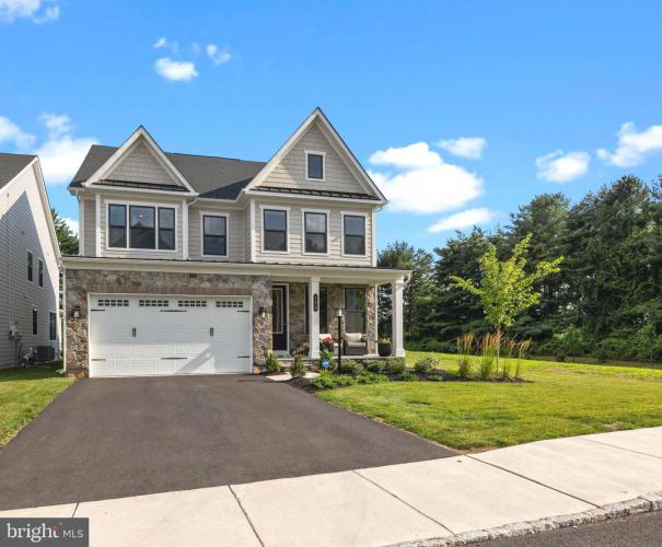 Photo of 104 Cornell Road, Newtown PA
