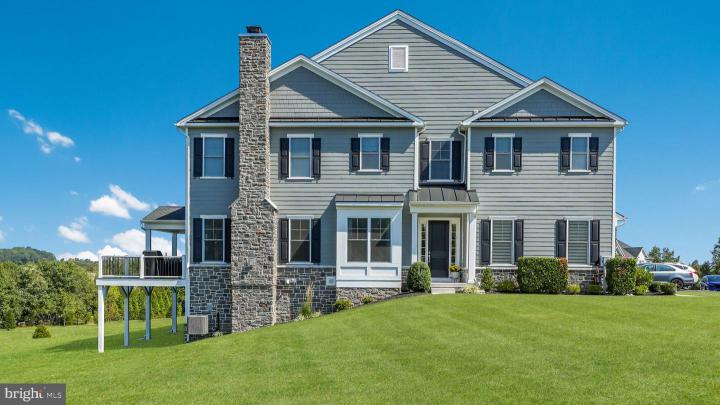 Photo of 1 Elizabeth Lane