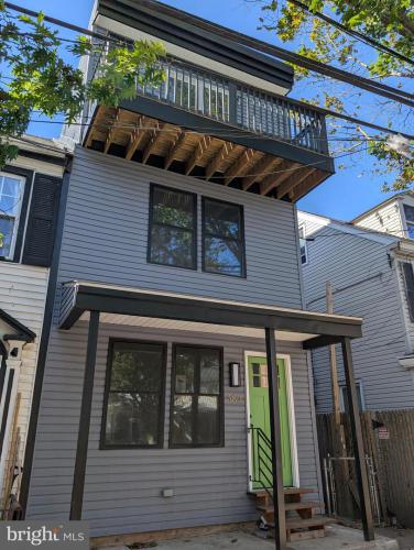 Photo of 580 Bath Street, Bristol PA
