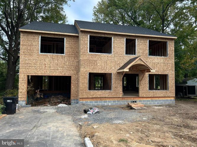 Photo of 2718 Avenue C, Levittown PA