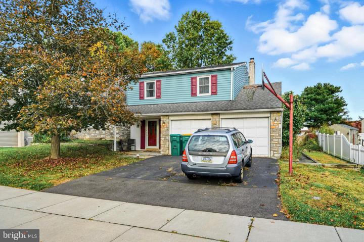 Photo of 167 Gilbert Drive, Morrisville PA
