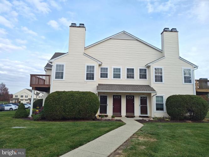 Photo of 12 Wagon Wheel Road 12, Quakertown PA