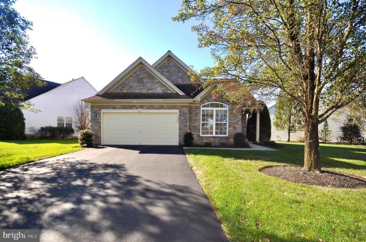 Photo of 753 S Settlers Circle, Warrington PA