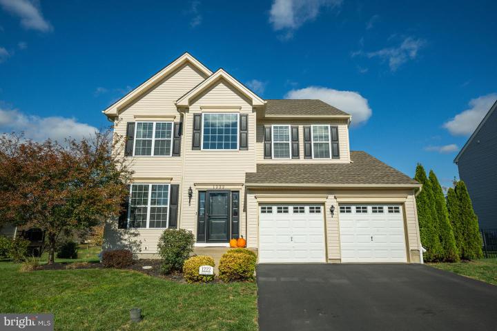 Photo of 1222 Hockley Drive, Perkasie PA