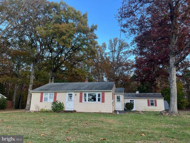 Photo of 3183 Bedminster Road, Ottsville PA