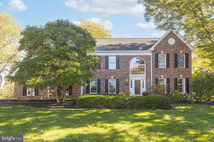 Photo of 552 Scattergood Court