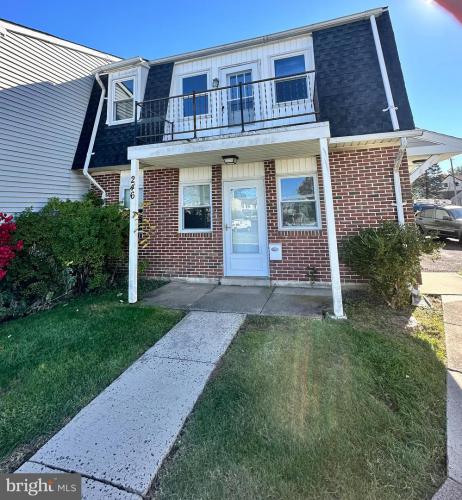 Photo of 246 Washington Place