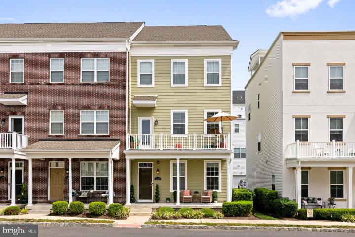 Photo of 129 Prince George Street