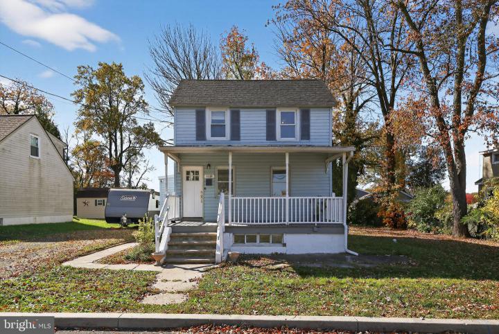 Photo of 1138 Fourth Avenue, Croydon PA