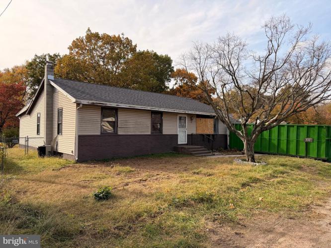 Photo of 518 Main Avenue, Croydon PA