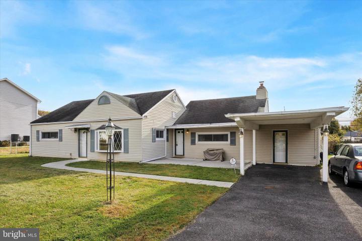 Photo of 2839 Mechanicsville Road