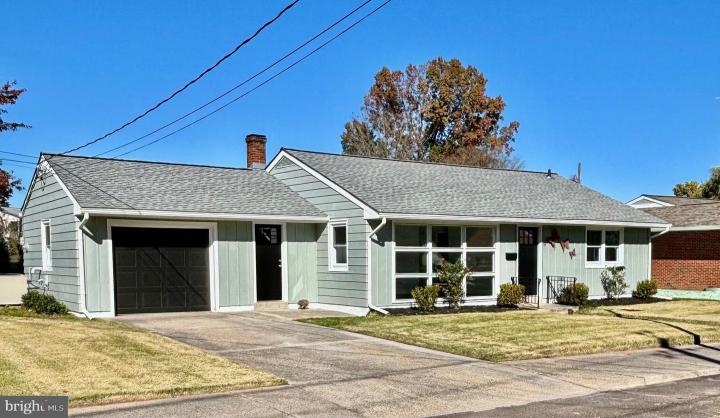 Photo of 941 W Mill Street, Quakertown PA