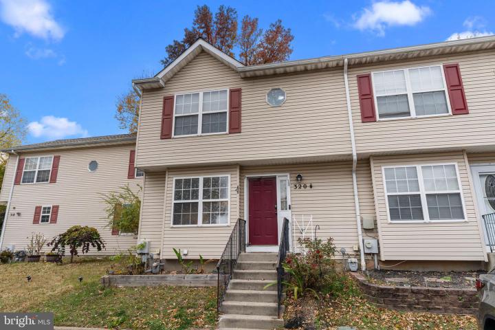 Photo of 320 Melvin Avenue N, Morrisville PA