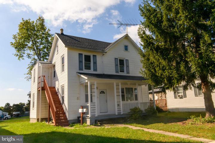 Photo of 908 Juniper Street, Quakertown PA