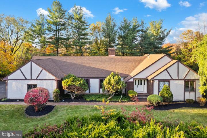 Photo of 2436 Aquetong Road, New Hope PA