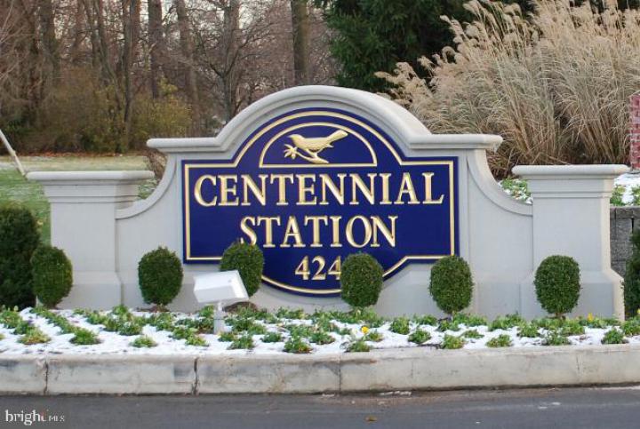 Photo of 11111 Centennial Station, Warminster PA