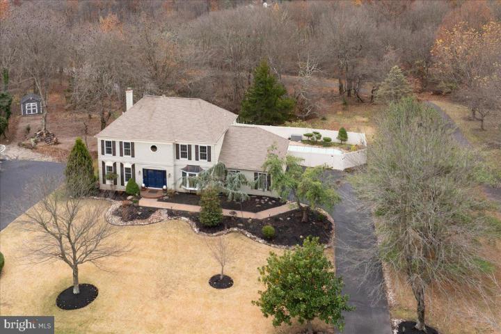 Photo of 1268 Dogwood Drive, Jamison PA