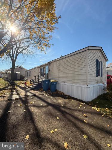 Photo of 7503 Harper Drive T7503