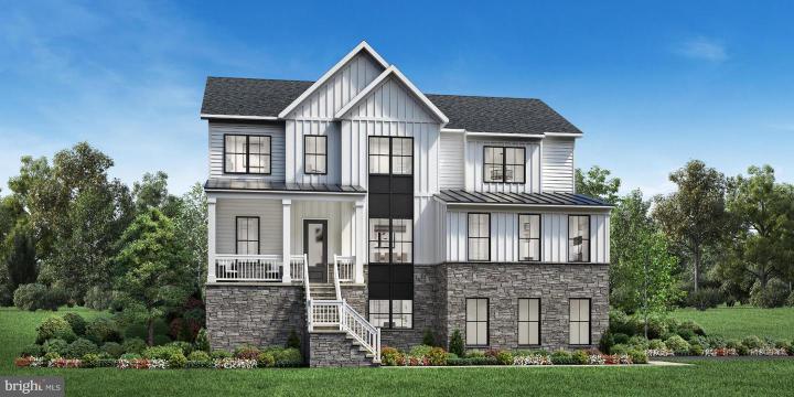 Photo of 1477 Stony Road Rutledge