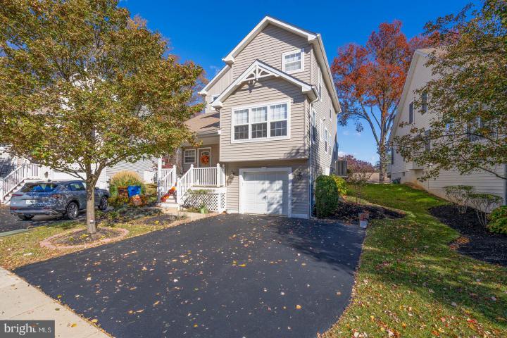 Photo of 1639 Briarwood Drive 145, Bensalem PA