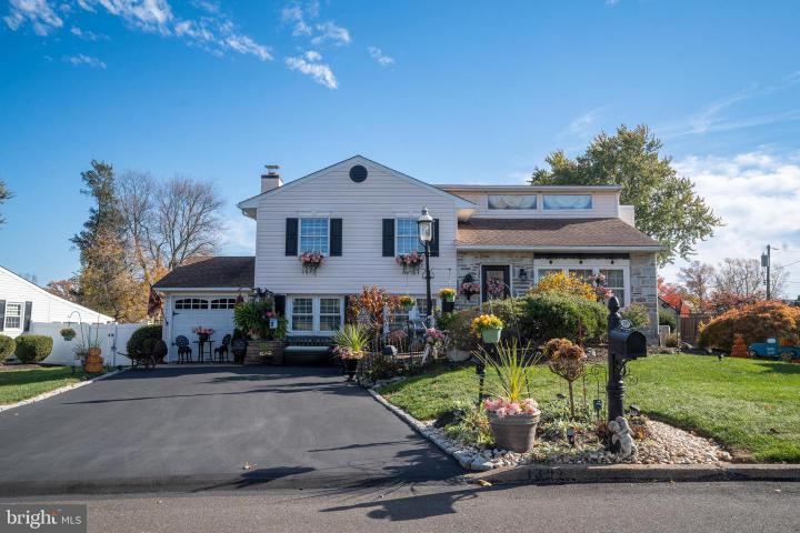 Photo of 1397 Dennis Road, Southampton PA