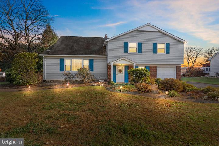 Photo of 195 Harriet Road, Southampton PA