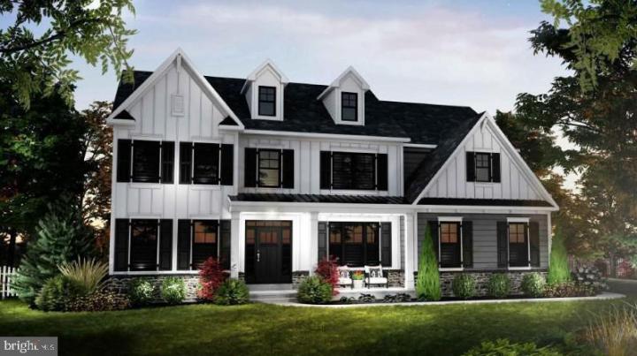 Photo of E Reliance Road, Telford PA