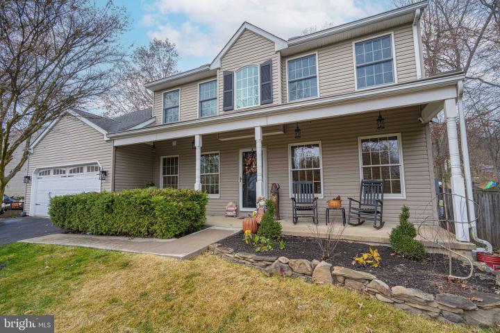 Photo of 67 Ridge Run Road, Sellersville PA