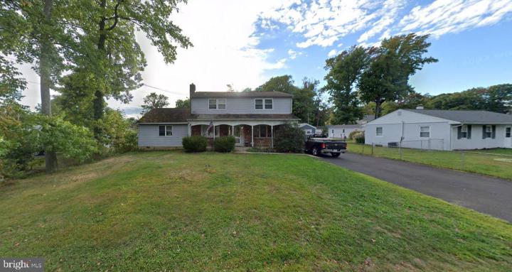 Photo of 1232 Woodbine Avenue, Bensalem PA