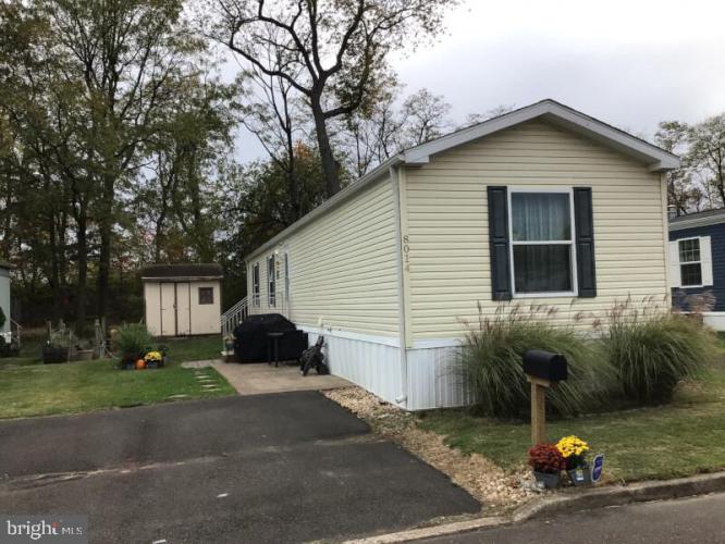 Photo of 8014 Woodside Drive