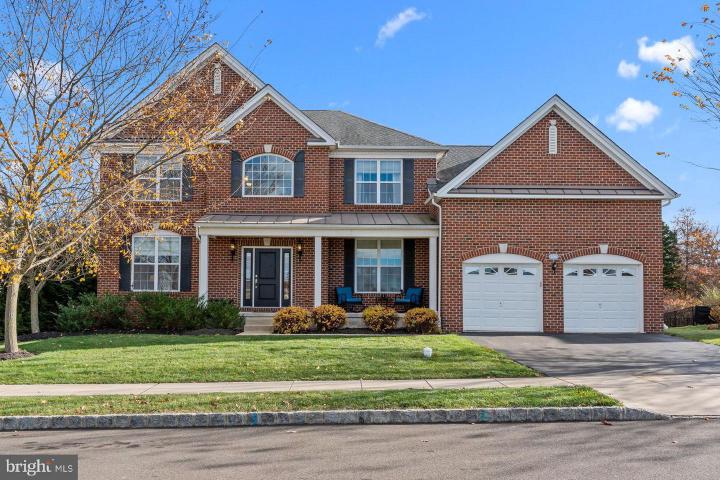 Photo of 204 Pennland Farm Drive, Perkasie PA