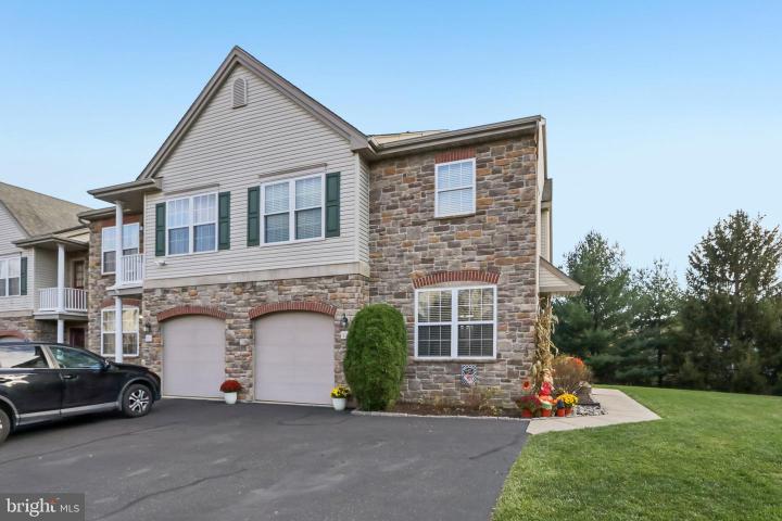 Photo of 47 Sunrise Court, Feasterville Trevose PA