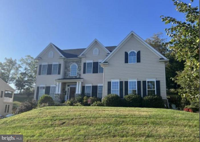 Photo of 1212 Revere Drive, Chalfont PA