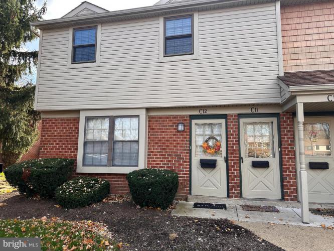 Photo of 1155 York Road C11, Warminster PA