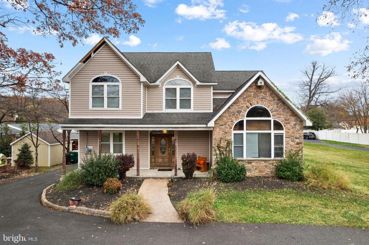 Photo of 827 Hulmeville Road, Langhorne PA