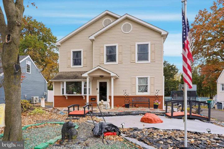 Photo of 1156 Regina Avenue, Bensalem PA