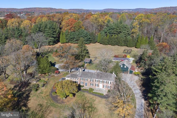 Photo of 1789 Wrightstown Road