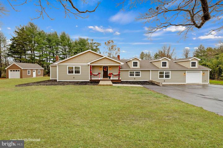 Photo of 4448 Lower Mountain Road