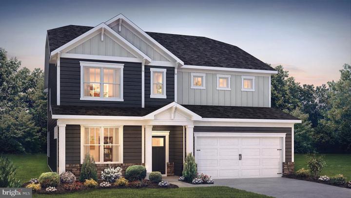 Photo of 446 Liberty Trail, Sellersville PA