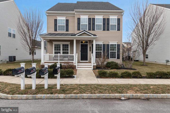 Photo of 3765 Christopher Day Road, Doylestown PA