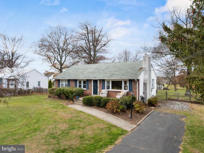 Photo of 964 Route 113, Sellersville PA